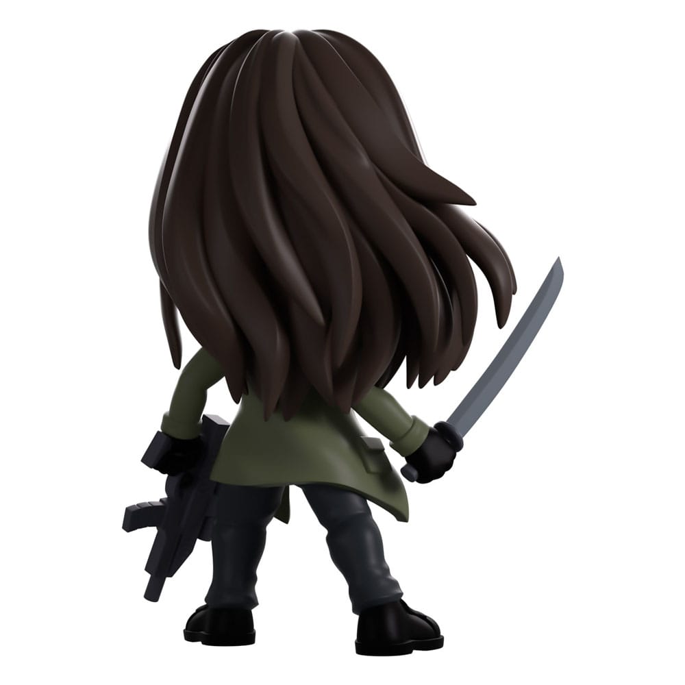 John Wick: Ballerina Vinyl Figure The Ballerina 11 cm