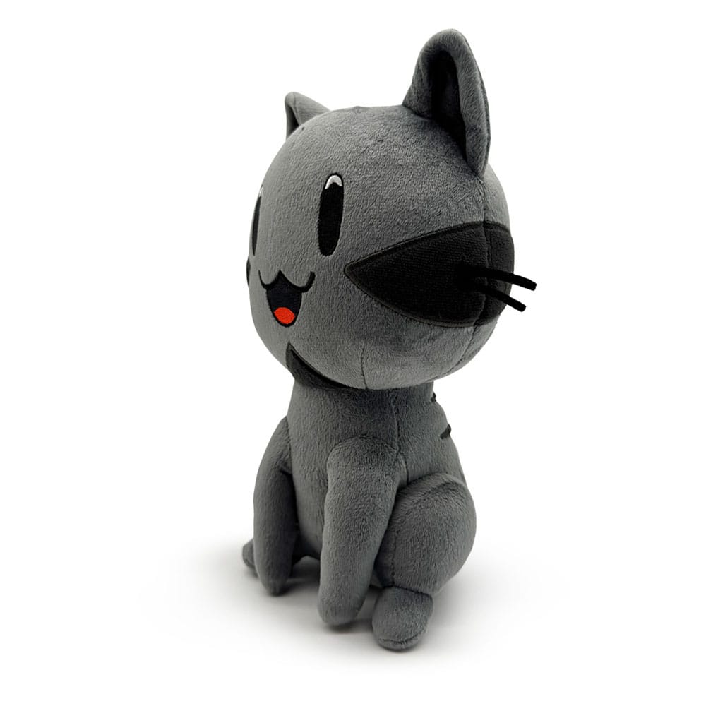 Eddsworld Plush Figure Ringo 22 cm
