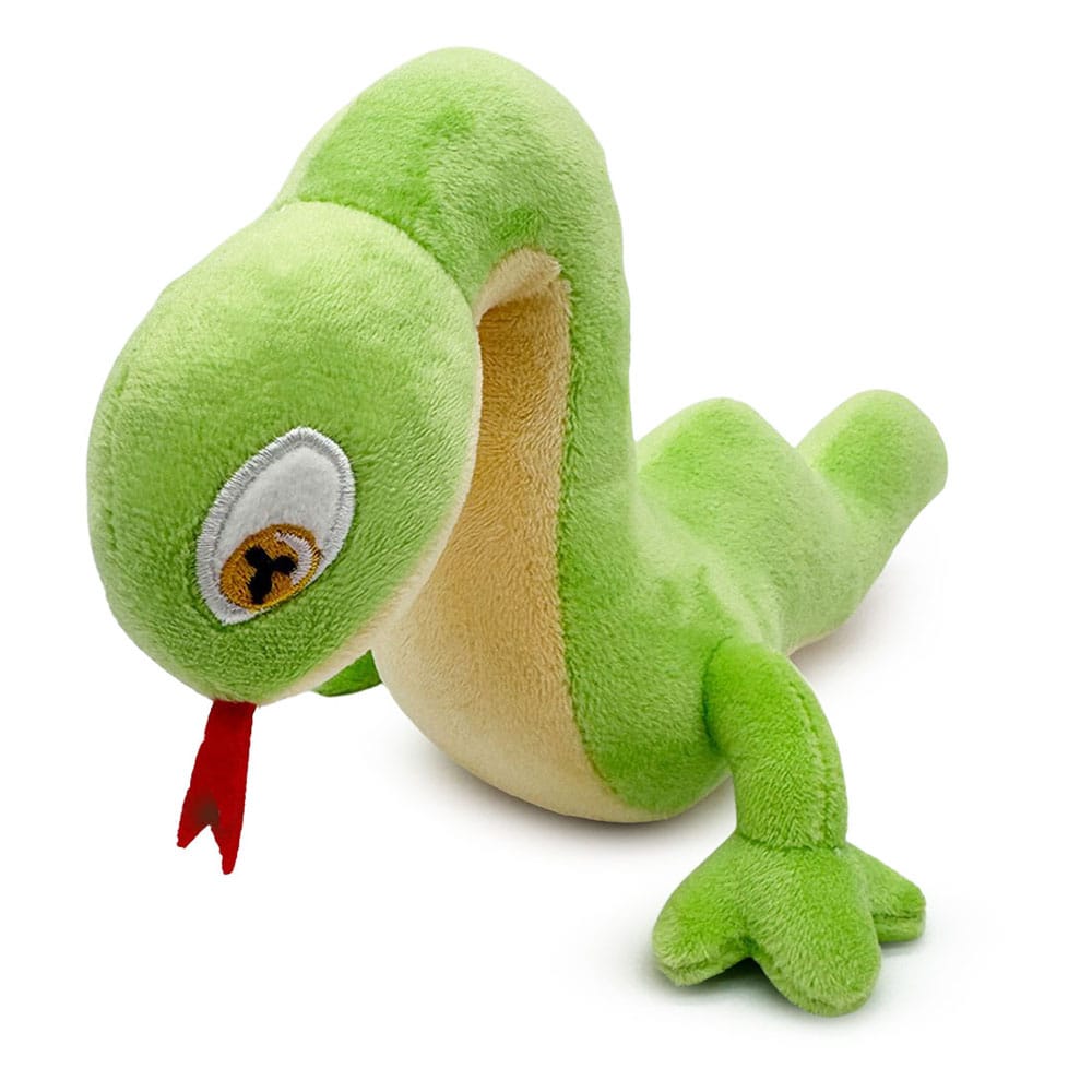 Slay the Spire Plush Figure Snecko 22 cm