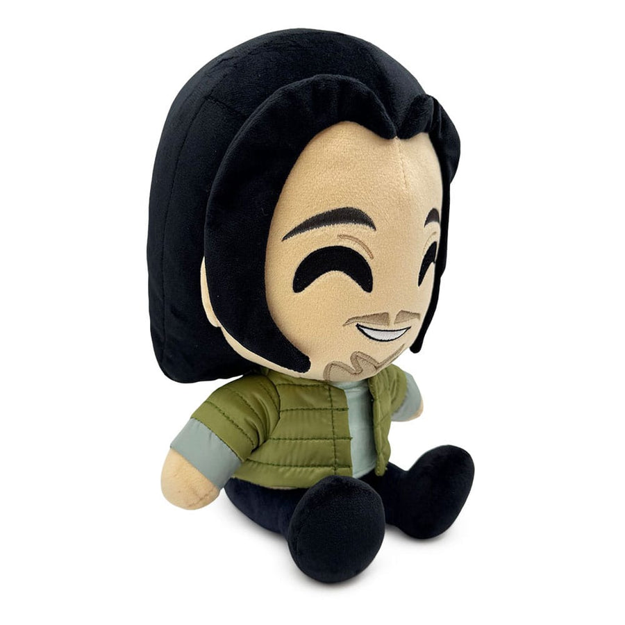 Linkin Park Plush Figure Joe 22 cm