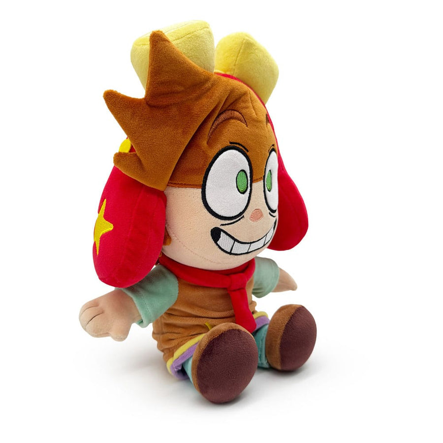 Welcome to Hell Plush Figure Sock 22 cm