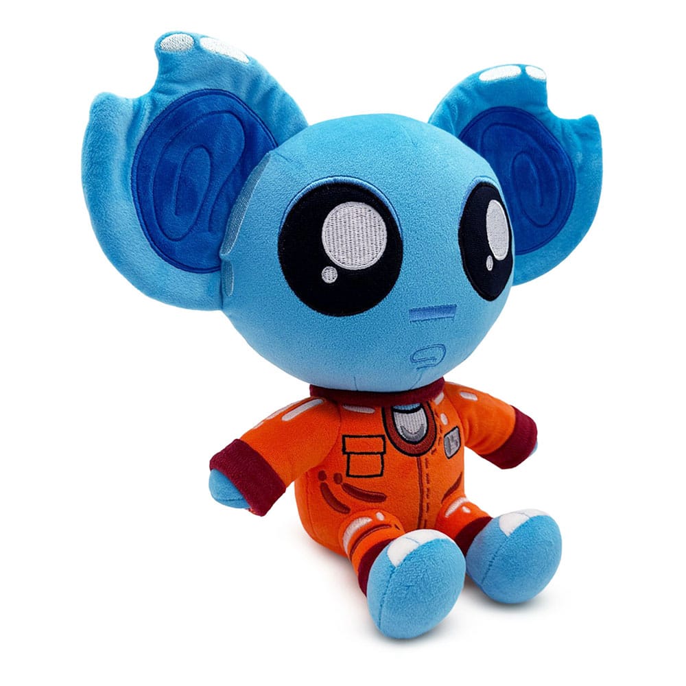 Cuffbust Plush Figure Cuffbust 23 cm