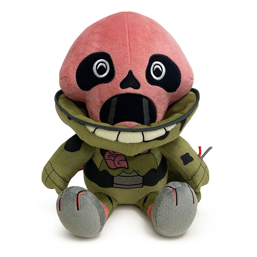 Five Nights at Freddy's Plush Figure Springtrapped Afton 23 cm