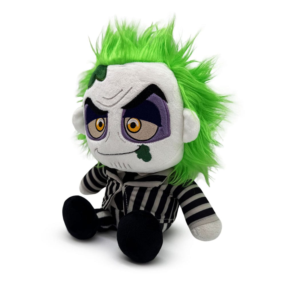 Beetlejuice Plush Figure Beetlejuice 22 cm