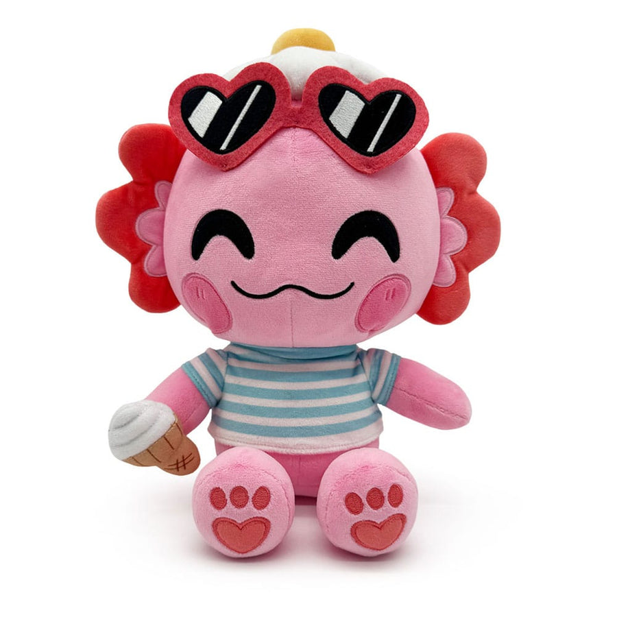 Faline San Plush Figure Summer Egg-xolotl 22 cm