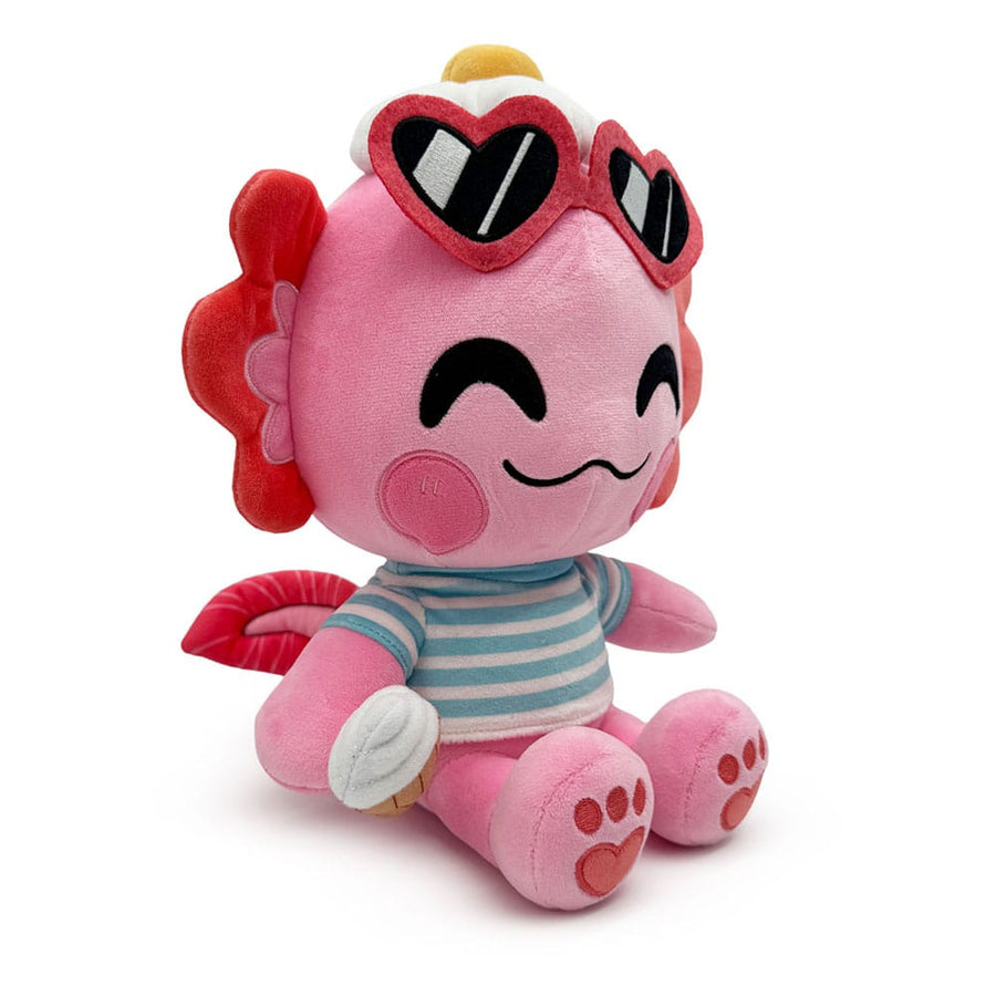 Faline San Plush Figure Summer Egg-xolotl 22 cm