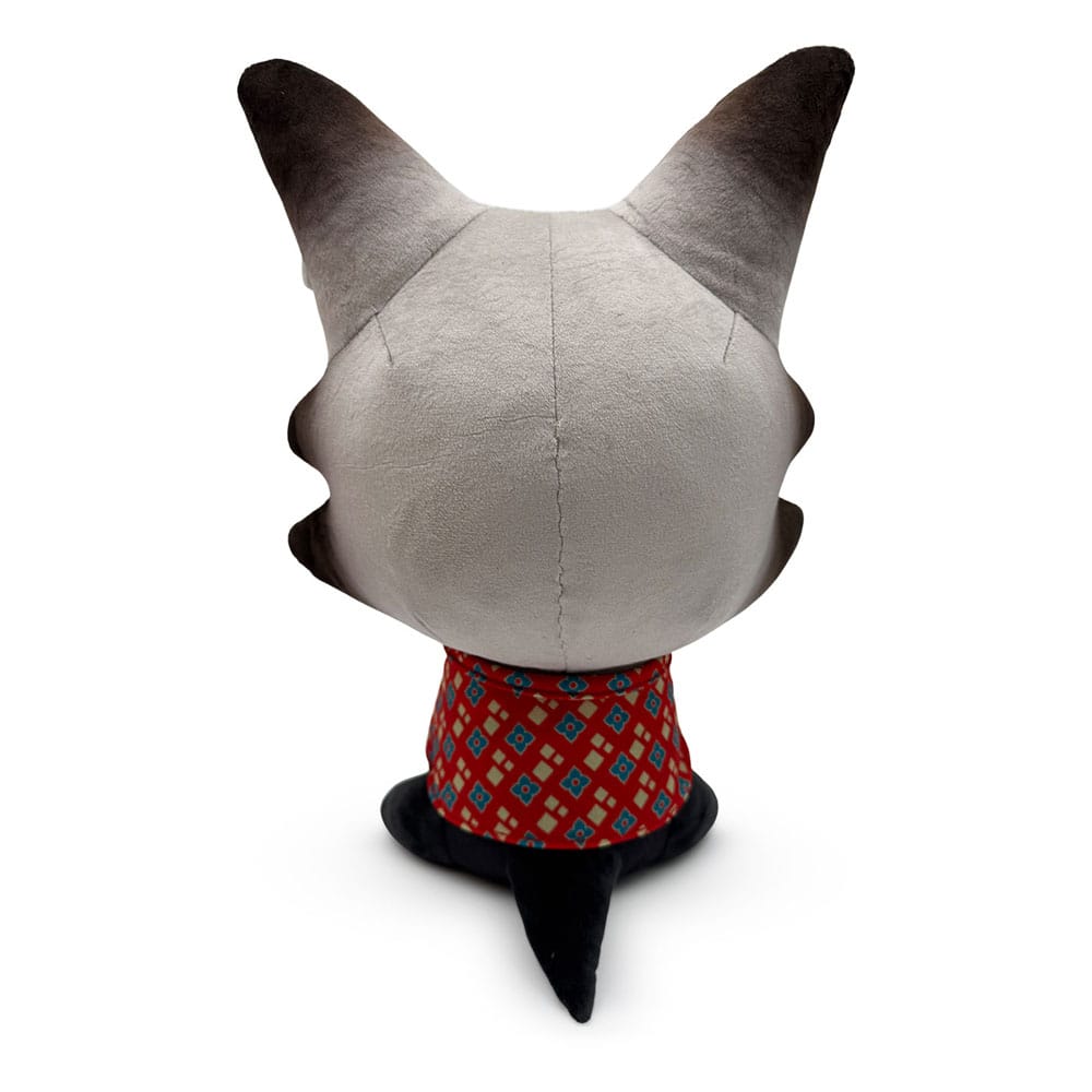 Garn47 Plush Figure Summer Car 22 cm