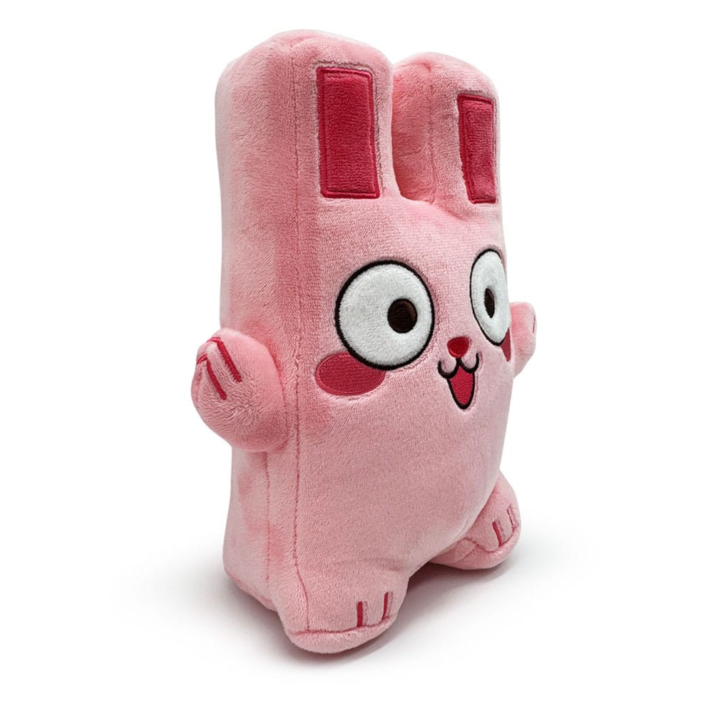 The Sims Plush Figure Freezer Bunny 22 cm