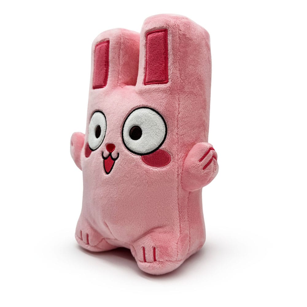 The Sims Plush Figure Freezer Bunny 22 cm