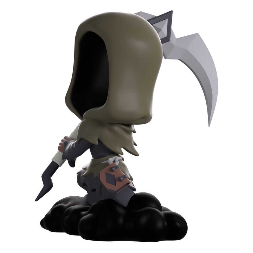 The Sims Vinyl Figure The Grim Reaper 12 cm
