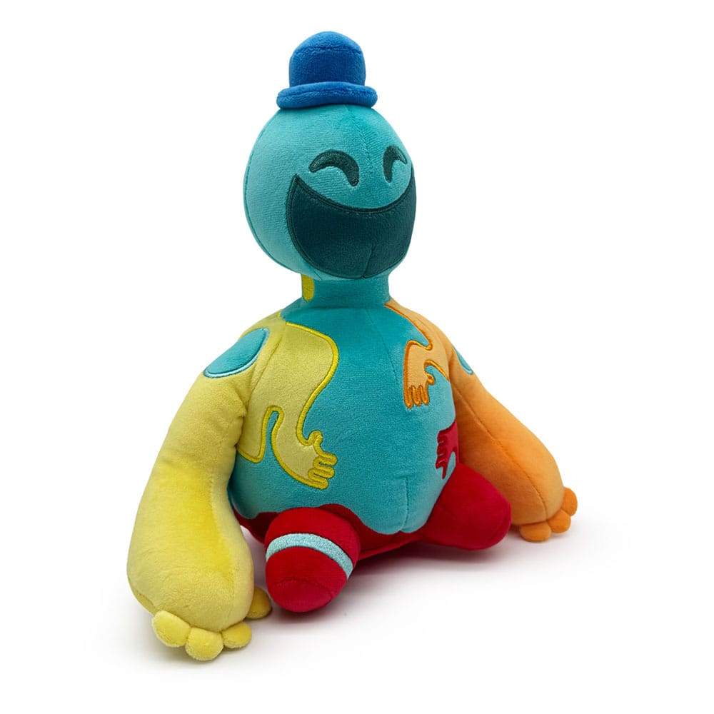 Poppy Playtime Plush Figure Doey 22 cm