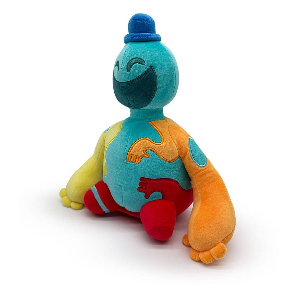 Poppy Playtime Plush Figure Doey 22 cm