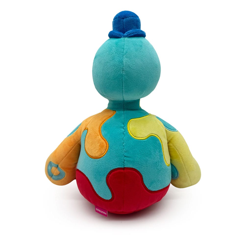 Poppy Playtime Plush Figure Doey 22 cm