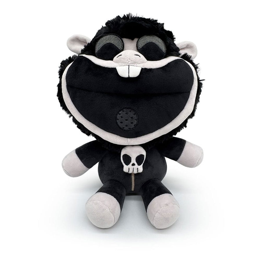 Poppy Playtime Plush Figure BaBa Chops 22 cm