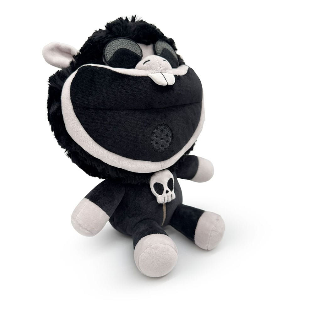 Poppy Playtime Plush Figure BaBa Chops 22 cm