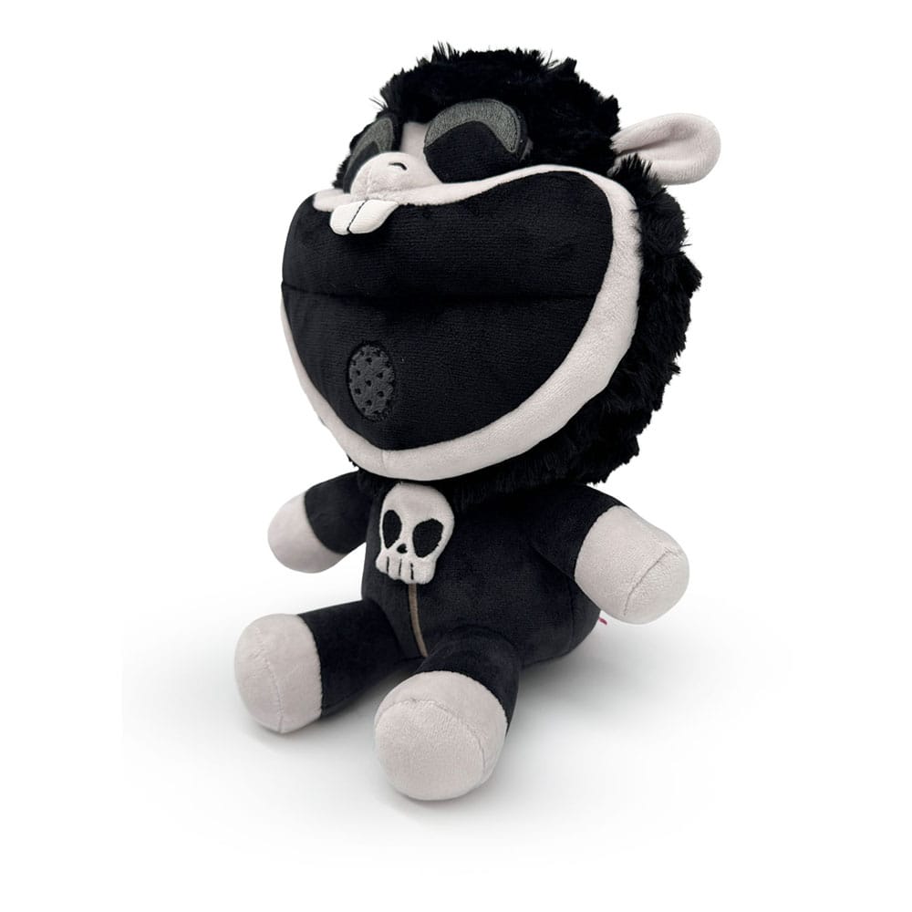 Poppy Playtime Plush Figure BaBa Chops 22 cm