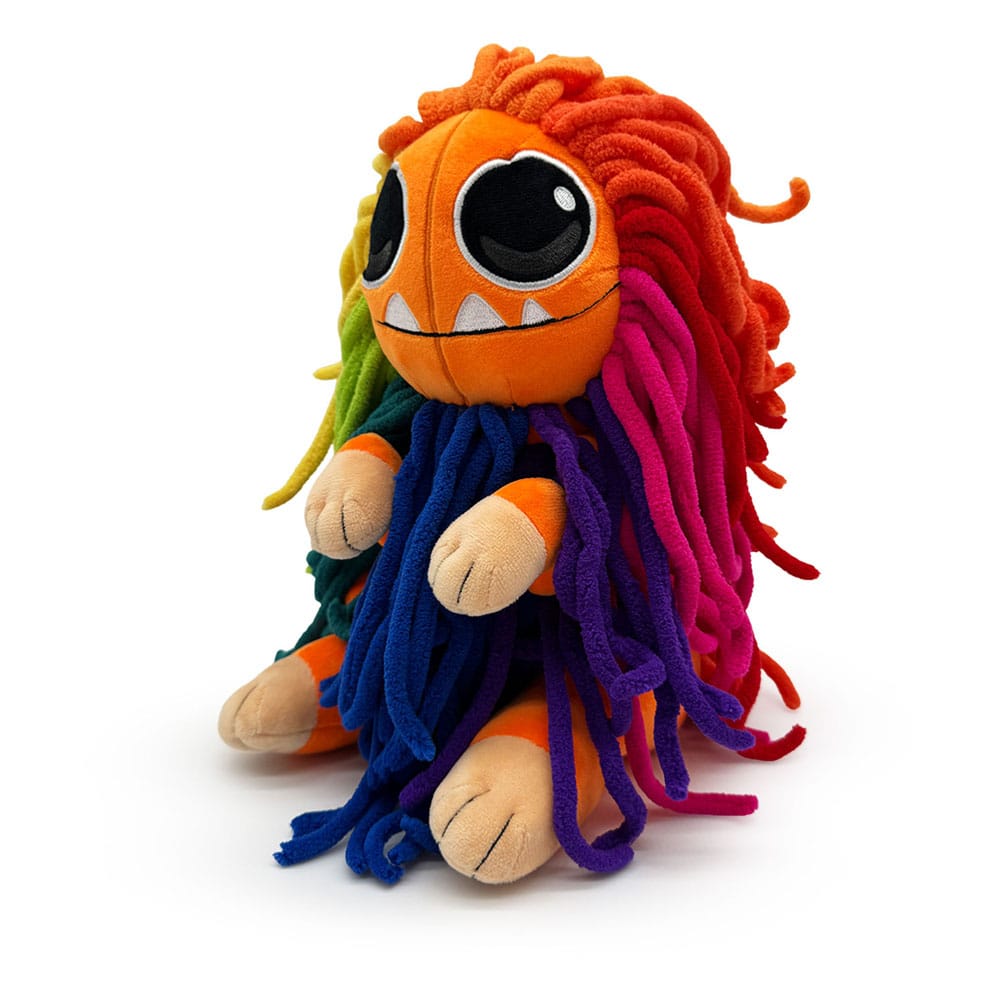 Poppy Playtime Plush Figure Yarnaby 22 cm