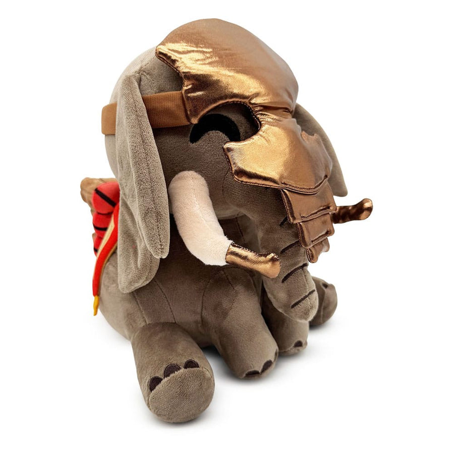 Civilization VII Plush Figure War Elephant 22 cm