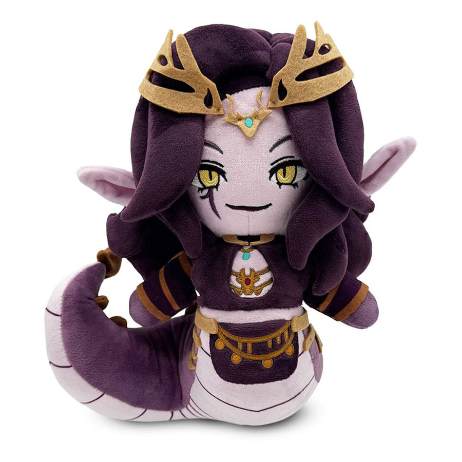VTuber Plush Figure Vexoria the Sun Eater 22 cm