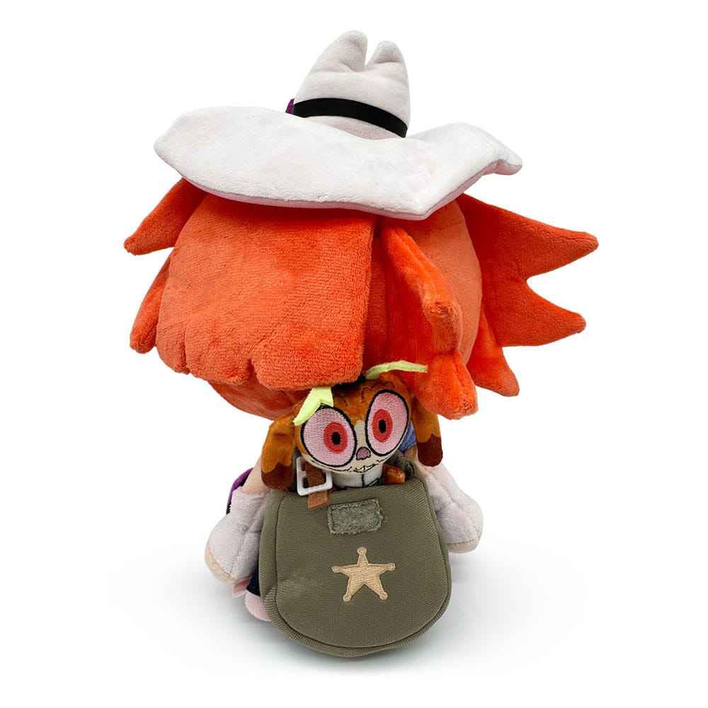 Long Gone Gulch Plush Figure Rawhide 22 cm