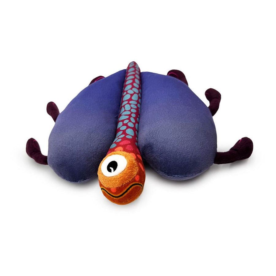 Subnautica Plush Figure Bladderfish 22 cm
