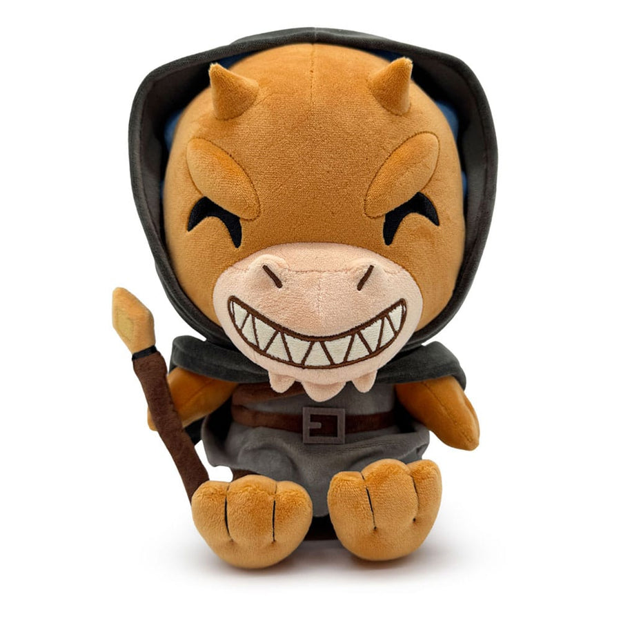Songs of Chaos Plush Figure Rake 22 cm