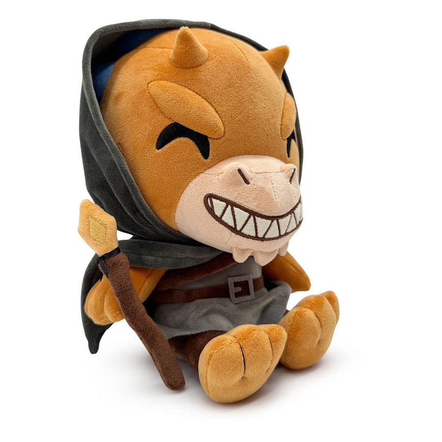 Songs of Chaos Plush Figure Rake 22 cm