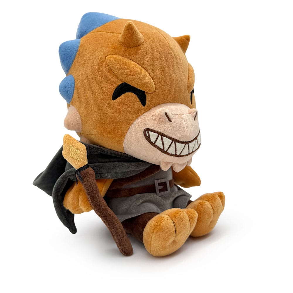 Songs of Chaos Plush Figure Rake 22 cm