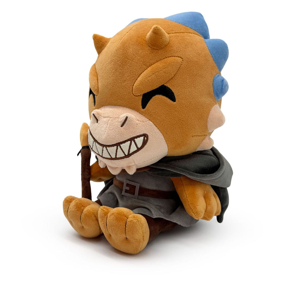 Songs of Chaos Plush Figure Rake 22 cm