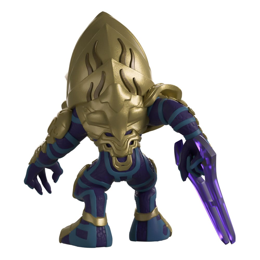 Halo Vinyl Figure Arbiter 10 cm