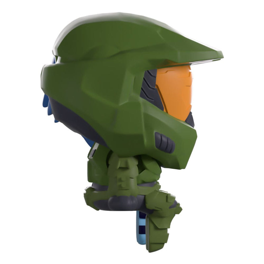 Halo Vinyl Figures The Master Chief & Cortana Monitor Buddiez