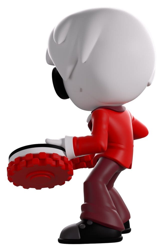 Homestuck Vinyl Figure Dave Strider 11 cm