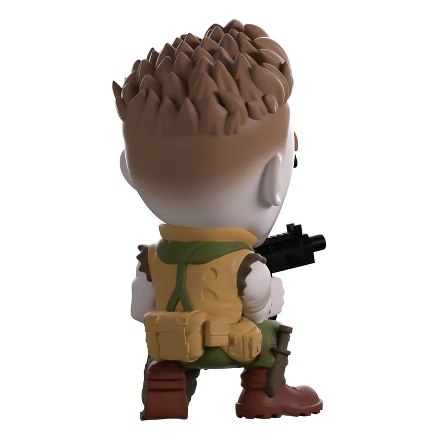 Call of Duty Vinyl Figure Consumed Tank Dempsey 10 cm
