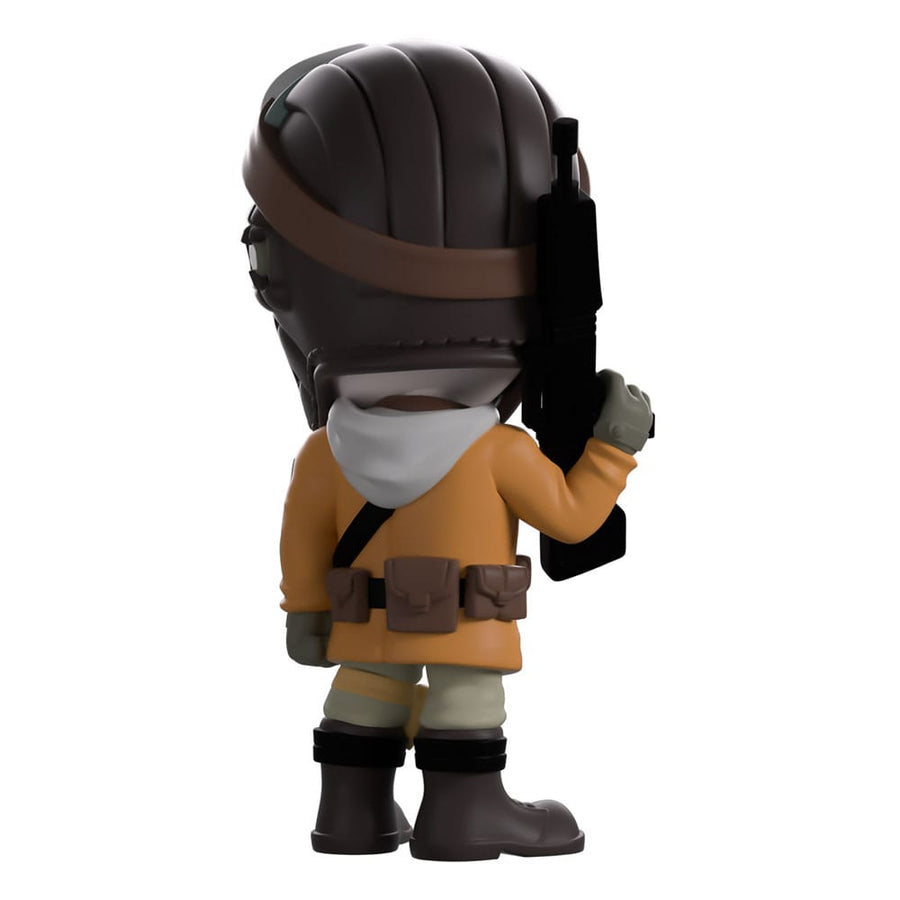Call of Duty Vinyl Figure Consumed Nikolai Belinski 12 cm