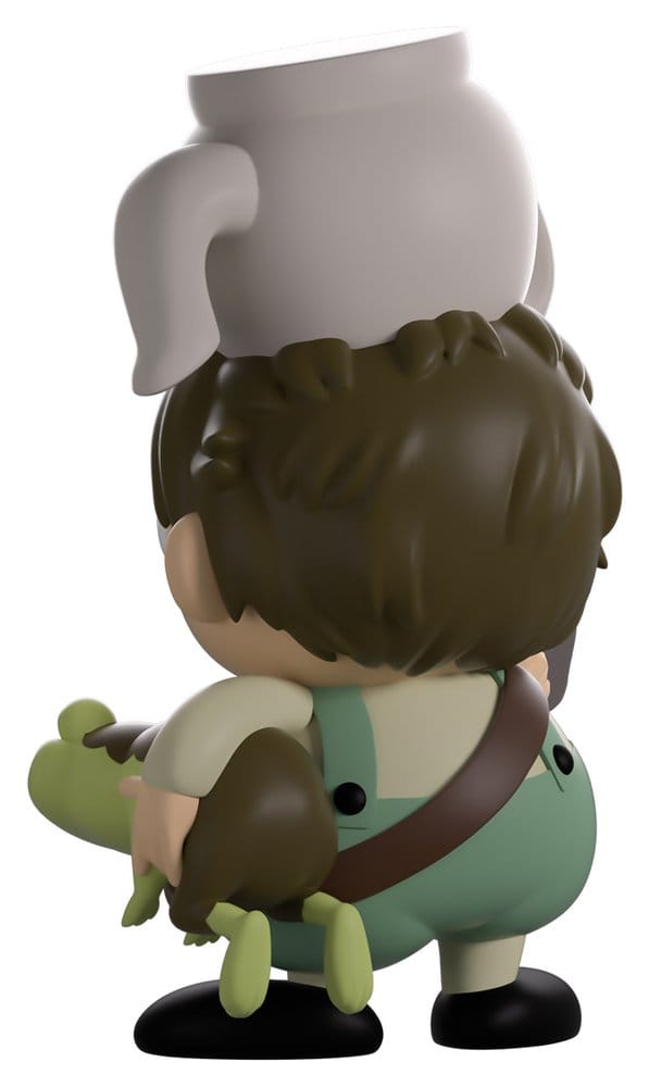 Over The Garden Wall Vinyl Figure Greg 10 cm
