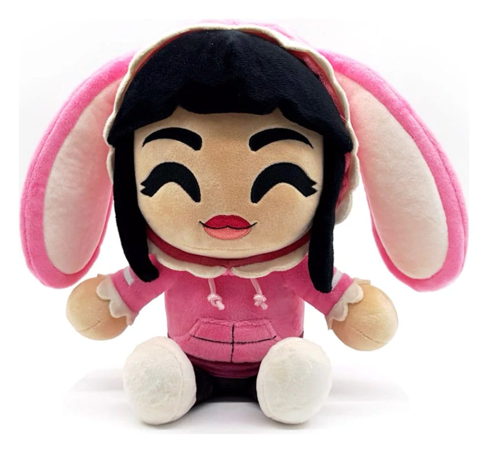 Dead by Daylight Plush Figure Feng Min 22 cm