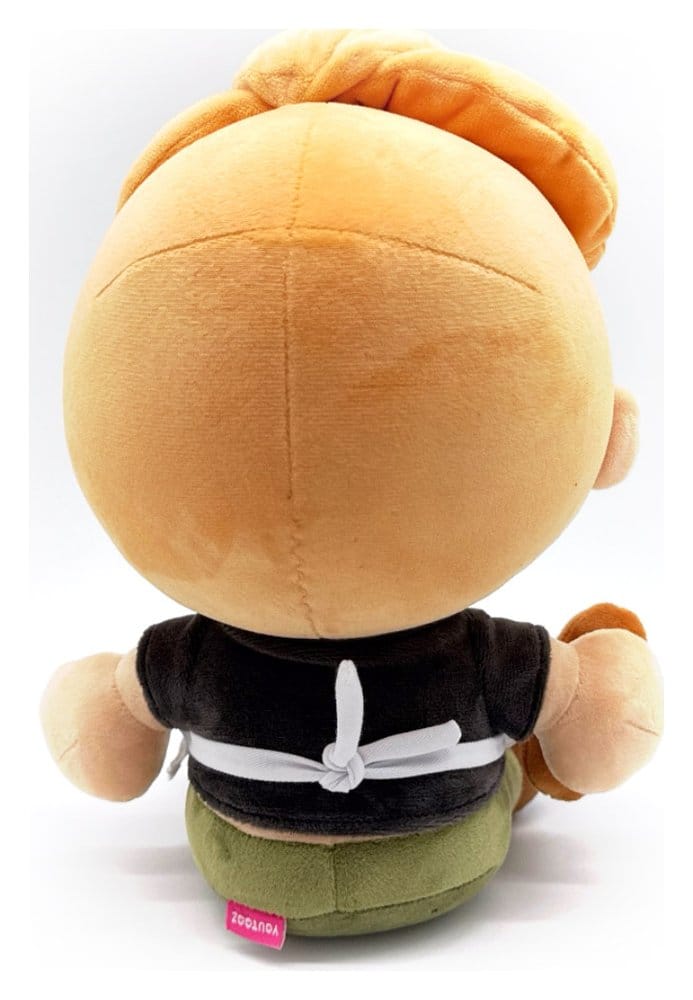 The Hunger Games Plush Figure Peeta 22 cm