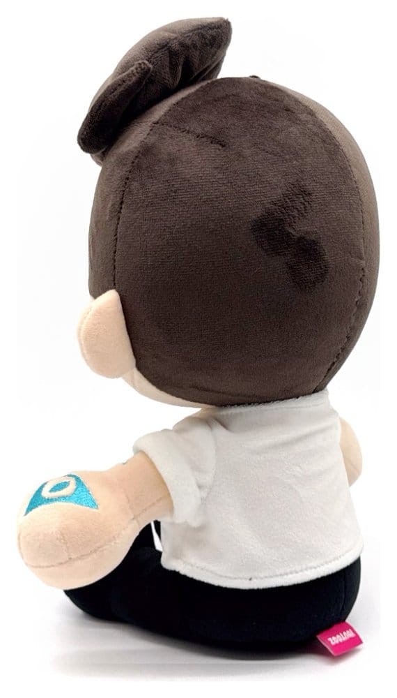 Pierce The Veil Plush Figure Jaime 22 cm