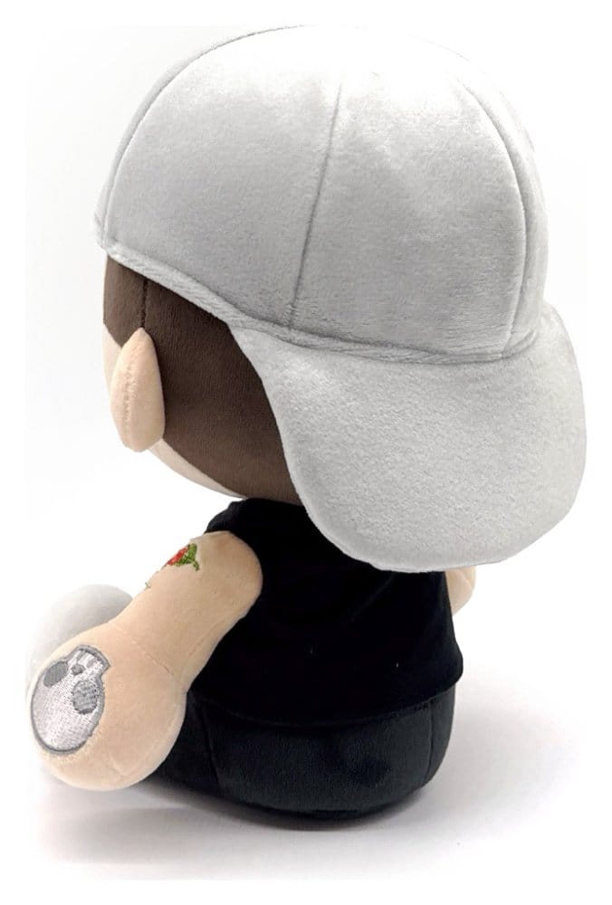 Pierce The Veil Plush Figure Tony 22 cm