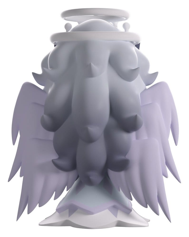 Hazbin Hotel Vinyl Figure Sera 13 cm