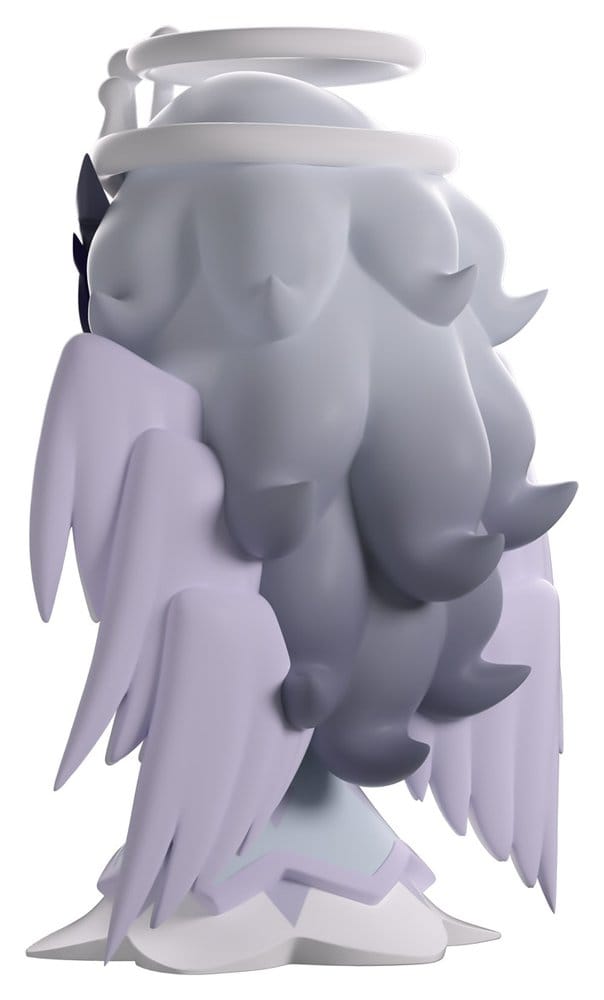 Hazbin Hotel Vinyl Figure Sera 13 cm