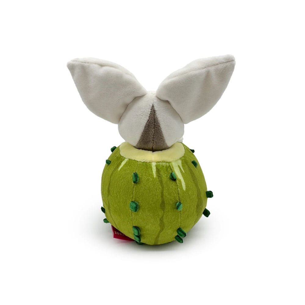 Avatar: The Last Airbender - Plush Figure - Momo Cactus Stickie