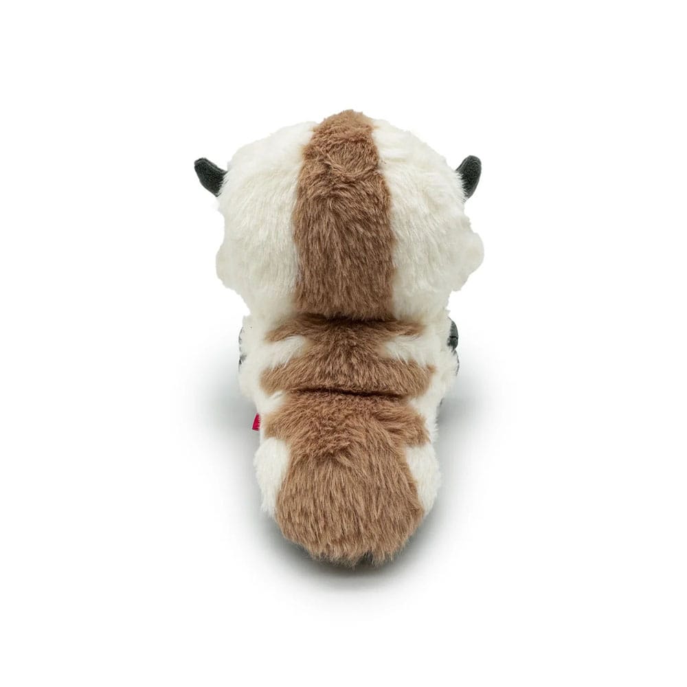 Avatar: The Last Airbender - Plush Figure - Appa Blep Stickie