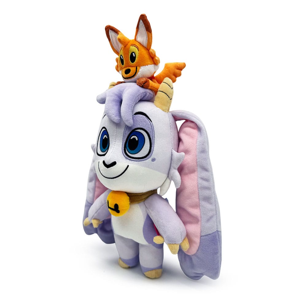 Billie Bust Up Plush Figure Billie Bust Up 22 cm