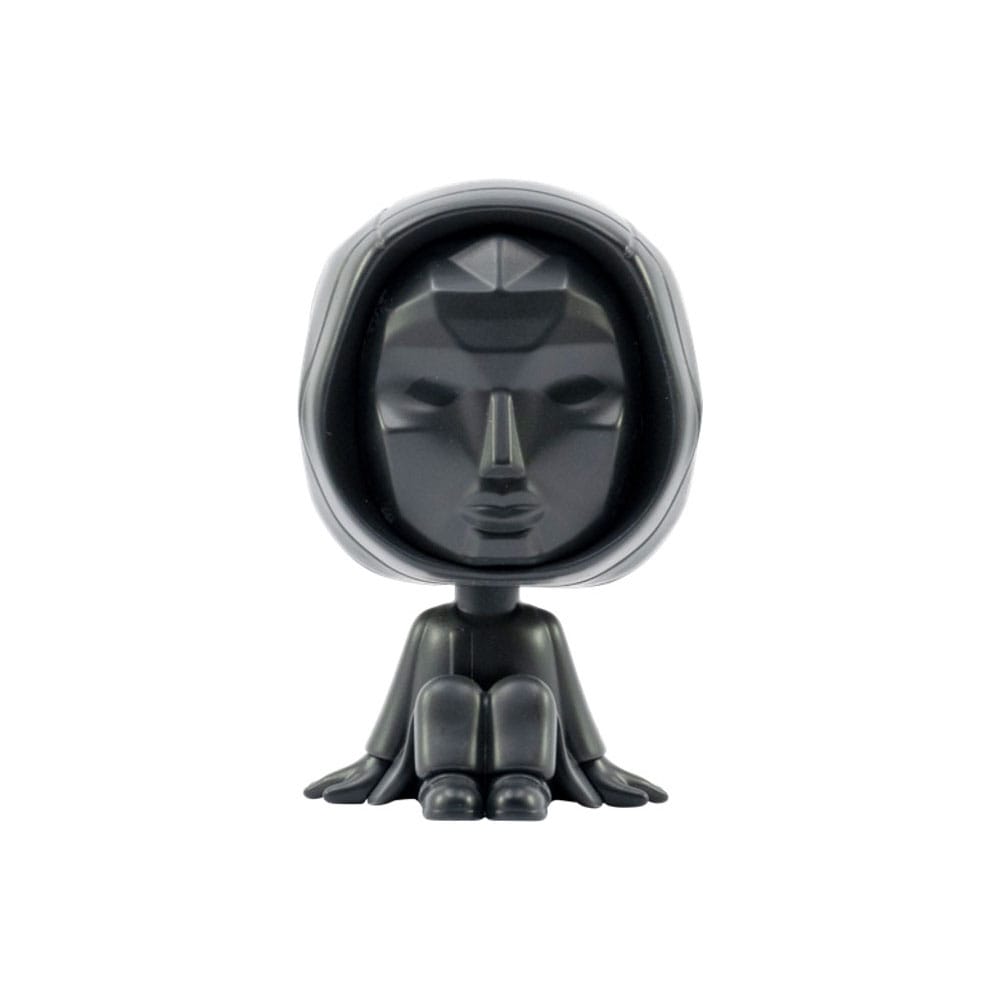 Squid Game Bobble Hero Bobble-Head (Blind Box Ver.) 6 cm Display (12)