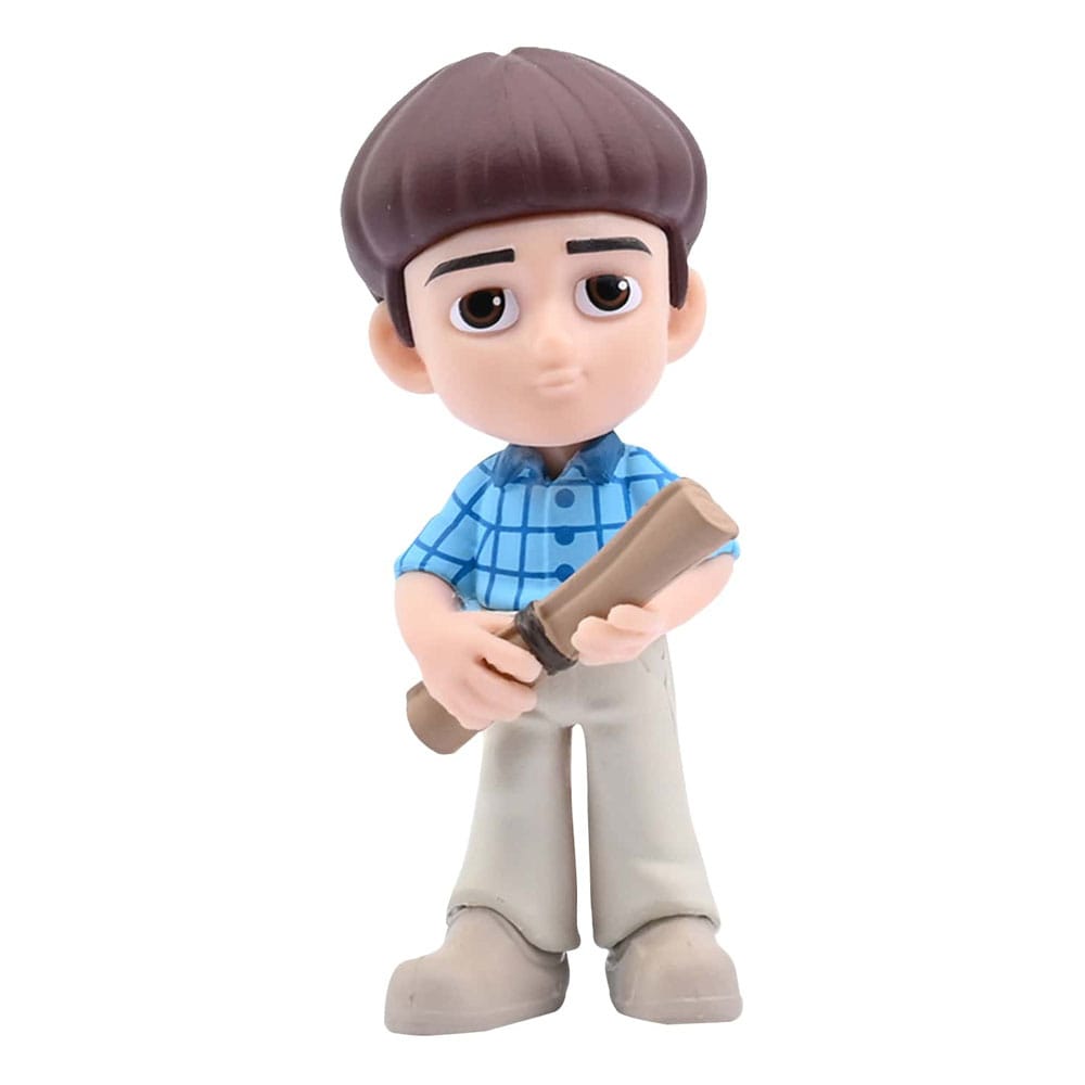 Stranger Things Secret Capsule Mini Figures Upside Down 2 7 cm Display (24)