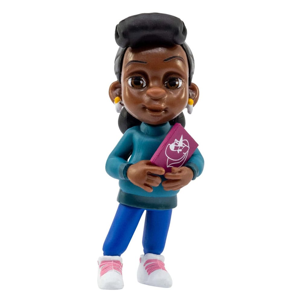 Stranger Things Secret Capsule Mini Figures Upside Down 2 7 cm Display (24)