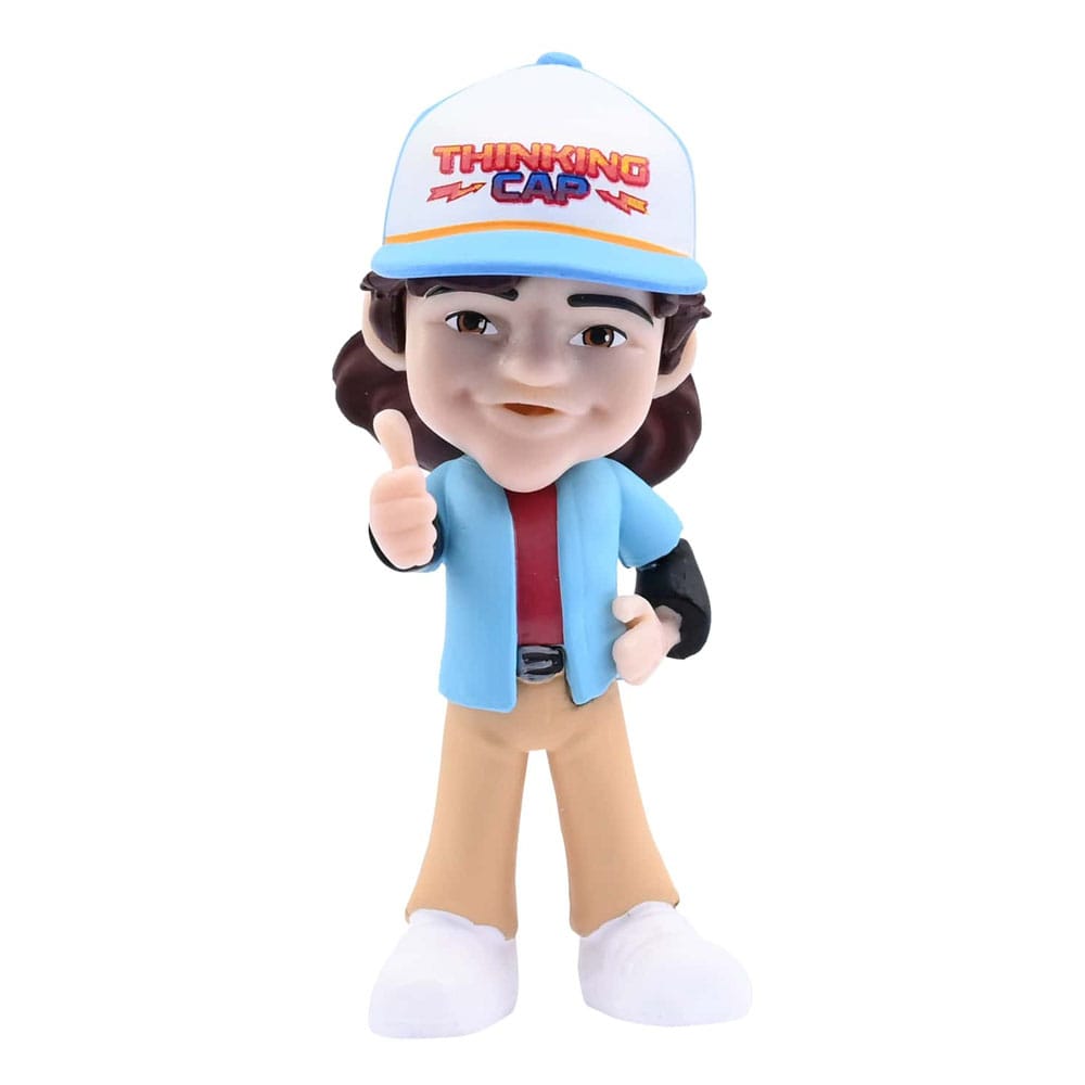 Stranger Things Secret Capsule Mini Figures Upside Down 2 7 cm Display (24)