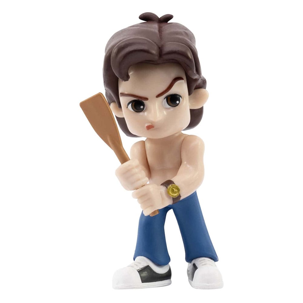 Stranger Things Secret Capsule Mini Figures Upside Down 2 7 cm Display (24)