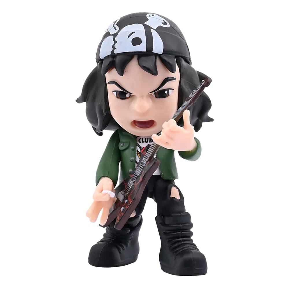Stranger Things Secret Capsule Mini Figures Upside Down 2 7 cm Display (24)